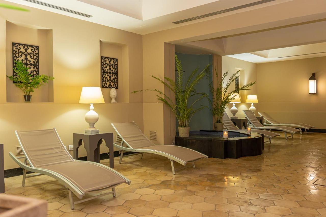 Grand Hotel Villa Itria Congress & Spa Viagrande Buitenkant foto